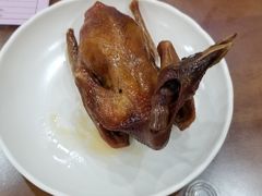 -煲煲掂风味煲仔饭餐厅(西区店)