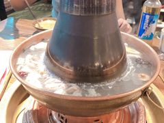 -额尔敦草原涮羊肉·烧烤(冻青树总店)