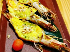 -花潮料理艺食馆(世欧广场店)