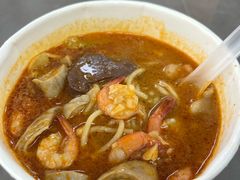-四里沙茶面(湖滨四里店)
