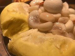 -蜀国大将老火锅(江北店)