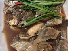 -国惠大酒楼(仓山万达店)