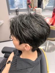 点击看大图 -宫铭烫发染发接发店