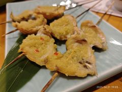 -天正河鲀·河豚亭(大连店)