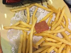 -滋味烤鱼(马北店)