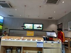 -潮发潮汕牛肉店(龙洞店)