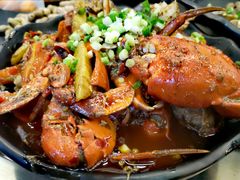 -江湖一盏灯·滇味卤烤(普惠园店)