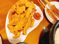 -重庆石磨豆花庄(乔庄店)