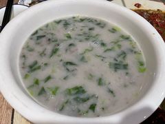 芋头汤-南雄雄州土菜餐厅(粤北大厦店)