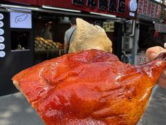 -达记卤菜店(红庙店)