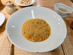 蟹黄金蟹黄面-蟹家大院(外滩店)