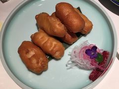 -申粤轩酒楼·三十年粤菜经典(丁香花园店)
