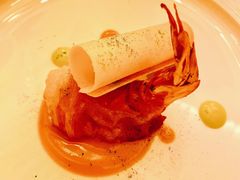 -北京古城老院厉晓麟精致菜