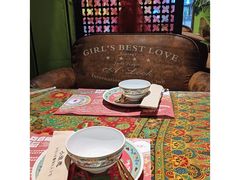 -小娘惹厨房Little Nyonya(狮城有约上榜店)