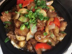 -锋味海鲜菜馆