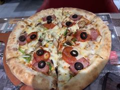 -米斯特比萨(罗斯福店)