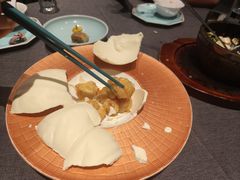 -柒园·三十年创意杭帮菜(龙湖滨江天街店)