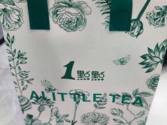 -1点点(中国铁建广场店)