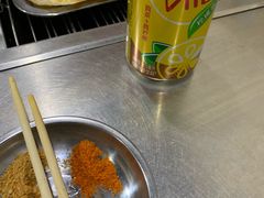 -内蒙古海拉尔烤羊腿·烤全羊·烧烤