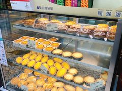 -圣安娜饼屋(新板樟堂店)