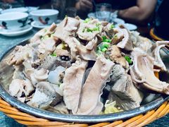 -猪肉婆私房菜(容桂总店)