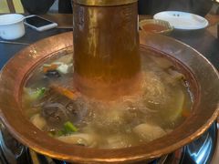 -陀岗美食·云南藏式特色餐厅