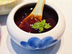 -悦融·京鲁菜·露台花园(安定门店)