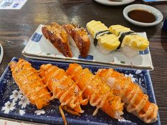 -大雄寿司(洛浦店)