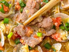 -见味花甲(福田coco park店)