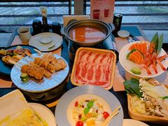 -山葵家·创意料理(宁波来福士店)