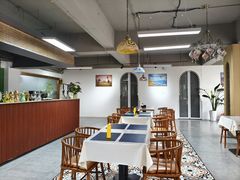 -土耳其卡巴布清真餐厅(西安店)