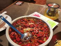 -金鸭季·北京烤鸭(深业上城店)