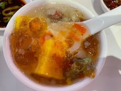 -泰谷酒店·太古码头闽菜自助餐厅