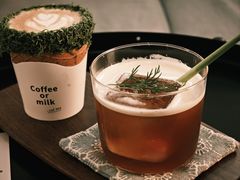 -城南花开咖啡(稻花村店)