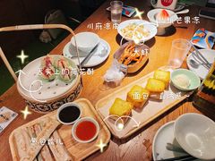 -弄堂里·寻味杭州(湖滨银泰in77C区店)