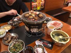 -大阪烧肉BAKA一代(十亩地店)