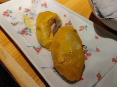 -花和海鲜自助(梅江店)