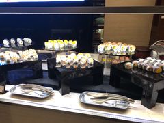 -新发展亚太JW万豪酒店·福苑咖啡厅
