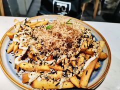 -BE BRIGHT KITCHEN(正佳广场店)