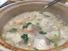 -清真华宇开锅羊肉