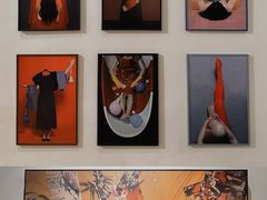 -四川美术学院美术馆