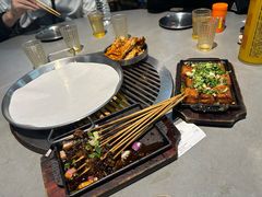 -神伙烧烤(南坪总店)