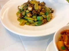 -北李妈妈菜·海肠捞饭(高新万达店)