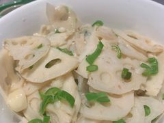 -费大厨辣椒炒肉(黄兴中心广场店)