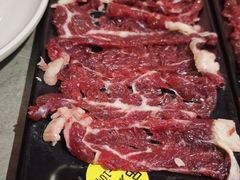 -嬷孙家潮汕牛肉火锅(北京路天河城店)