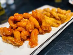 -梅飞酒家(桑园路店)