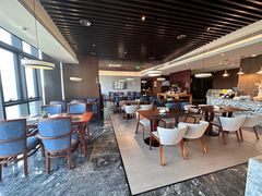 -温州美美君亭酒店四季花园餐厅(五马九山湖店)