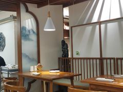 大堂-包小笼·金牌汤包(中山路店)