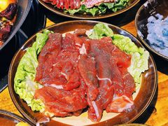 -木货街重庆老火锅(流塘店)