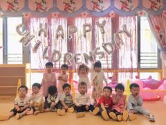 -奇乐全日制婴儿学校·早教